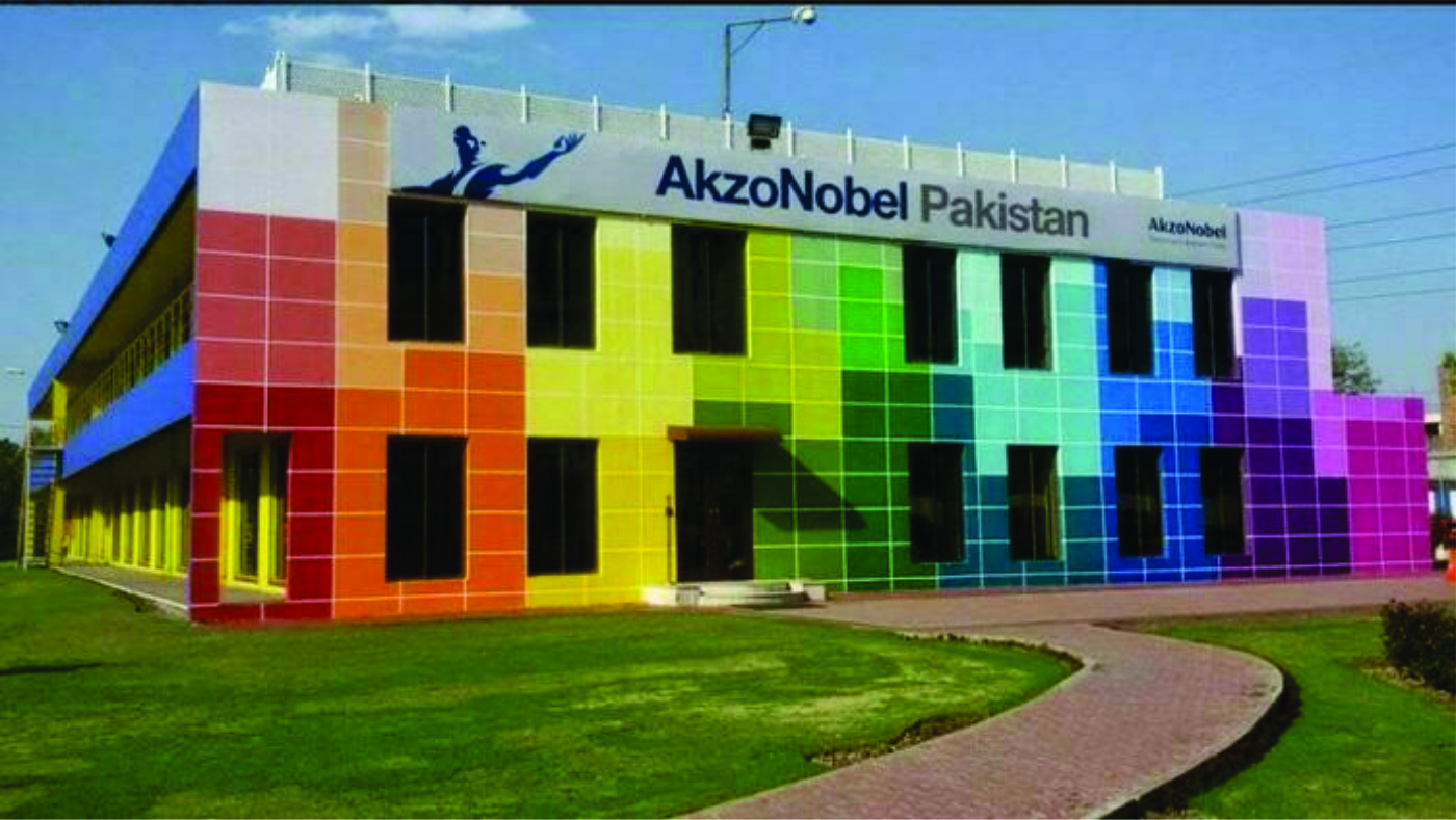 AKZONOBEL