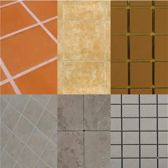 TEST FOR CERAMIC UNGLAZED VITREOUS ACID RESISTING TILES TEST FOR CERAMIC UNGLAZED VITREOUS ACID RESISTING TILES